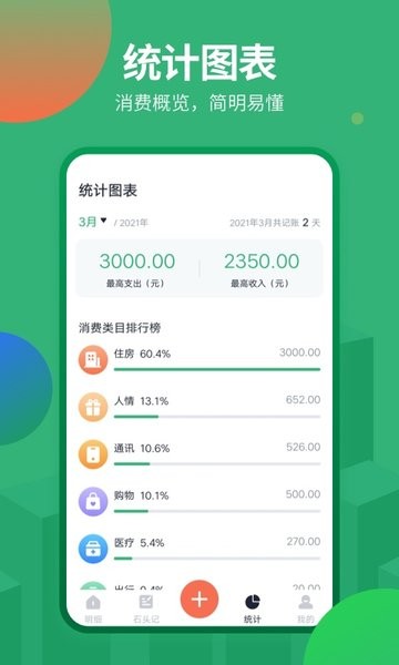 记账软件手机版1