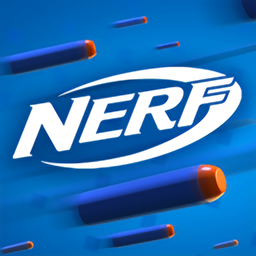 nerf对决领域手游(nerf battle arena)