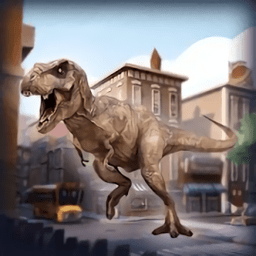 恐龙传说手游(dinosaur legend)