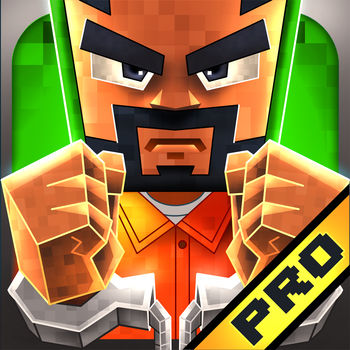 像素监狱逃命中文破解版(prison escape)