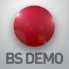 抽奖模拟 BS Demo