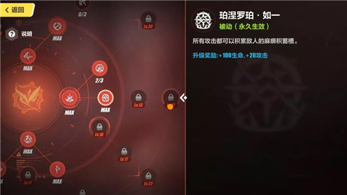 崩坏3后崩坏书雷电芽衣加点攻略 雷电芽衣技能加点推荐