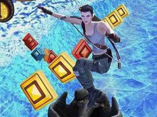 神庙逃亡2ios版无限钻石金币存档骗术详解